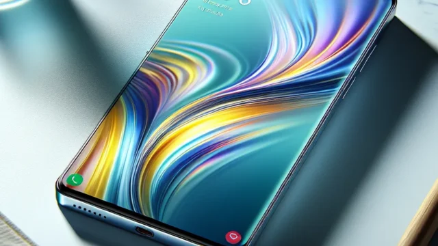 Smartphone Xiaomi Redmi Note 13 Pro 5G 256GB 8GB – Potência e Velocidade