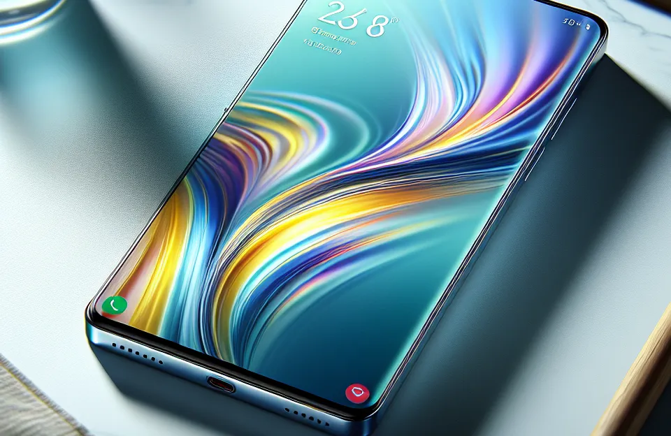 Smartphone Xiaomi Redmi Note 13 Pro 5G 256GB 8GB – Potência e Velocidade