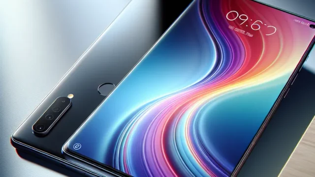 Celular Samsung Galaxy A15 256GB, 8GB RAM, Tela 6.5"