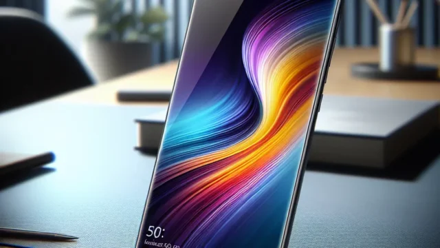 Smartphone Xiaomi POCO X5 Pro 5G 8GB 256GB: Desempenho, Câmera e Bateria Imbatíveis