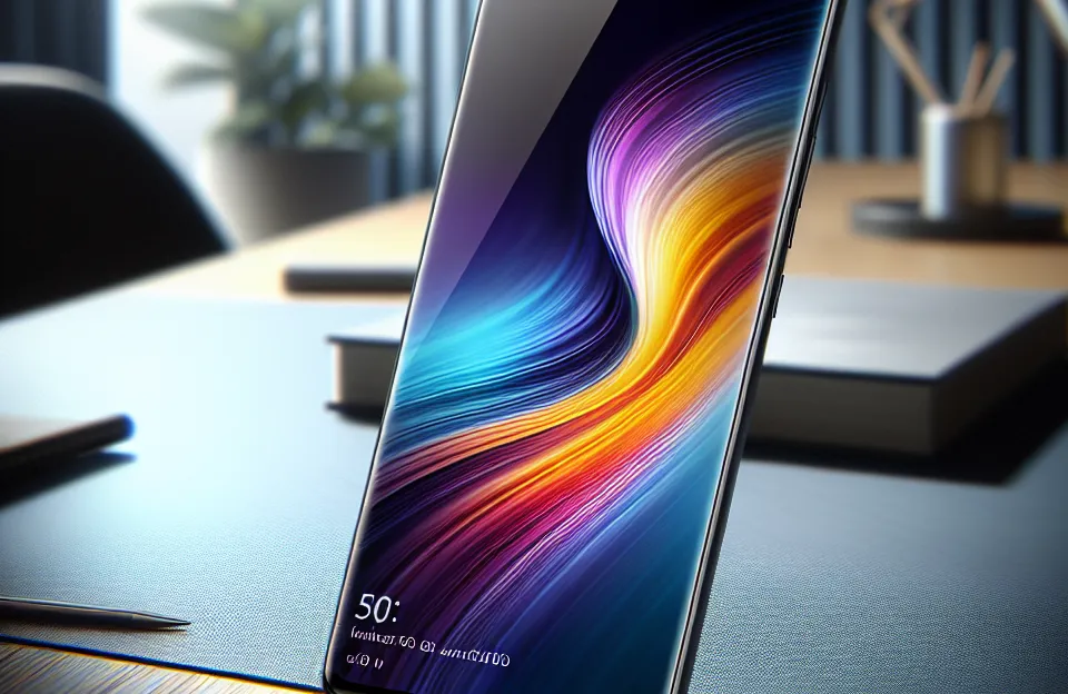 Smartphone Xiaomi POCO X5 Pro 5G 8GB 256GB: Desempenho, Câmera e Bateria Imbatíveis