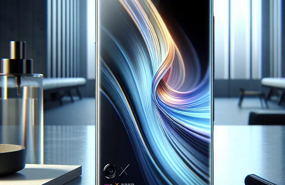 Review do Smartphone Xiaomi POCO X5 Pro 5G: Desempenho Poderoso e Câmera Profissional