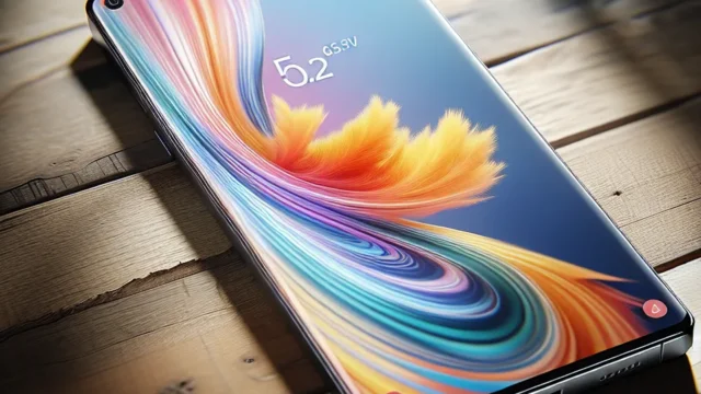 Samsung Galaxy A35 5G: Desempenho e Recursos de Destaque