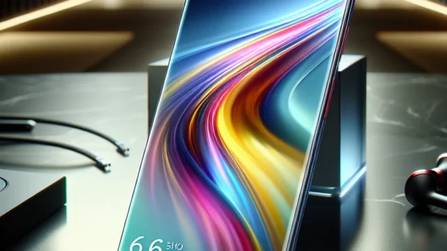 Smartphone Xiaomi POCO X6 Pro 5G: Desempenho e Inovação