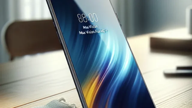 Smartphone Motorola Moto G75 5G – Potência e Resistência