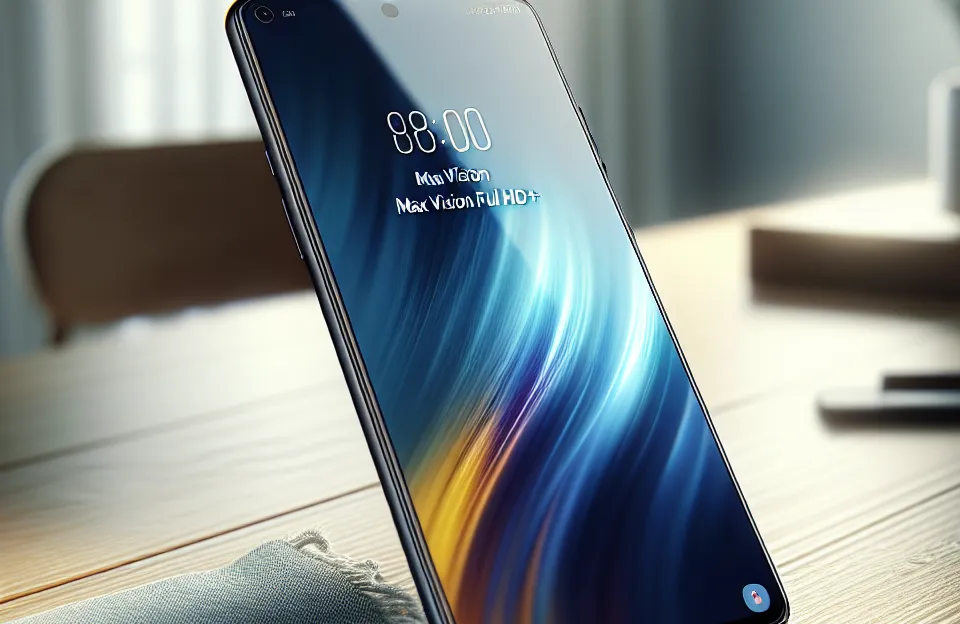 Smartphone Motorola Moto G75 5G – Potência e Resistência