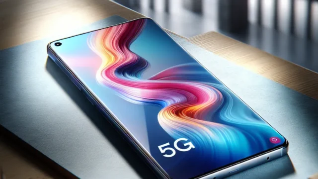 Samsung Galaxy A25 5G 256GB: Desempenho e Recursos de Destaque