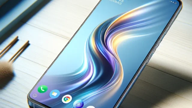 Samsung Galaxy A35 5G: Câmera Tripla de 50MP, Tela de 6.6" e 128GB