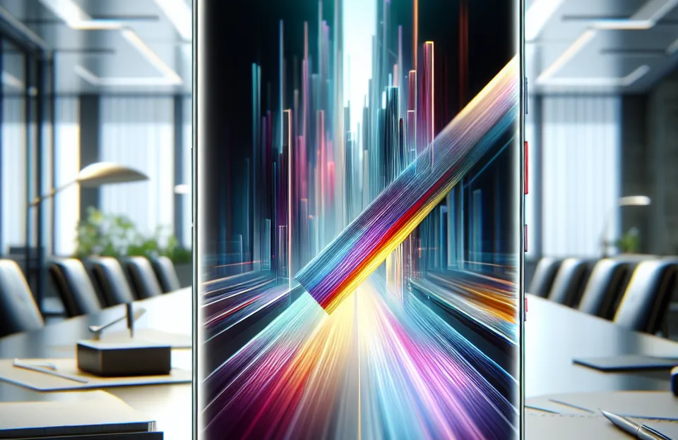 Smartphone Xiaomi Poco X6 5G 256 GB/12 GB de RAM: Desempenho e Inovação