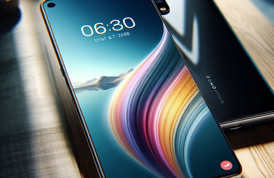iPhone 16 Plus: Desempenho e Bateria de Longa Duração