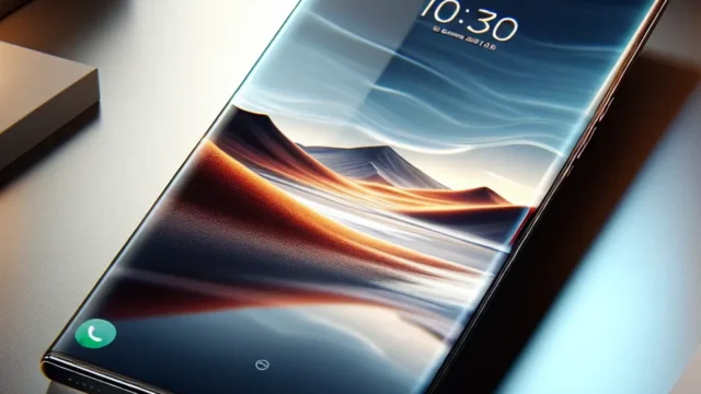 Smartphone Xiaomi Poco X6 5G 256 GB/12 GB de RAM