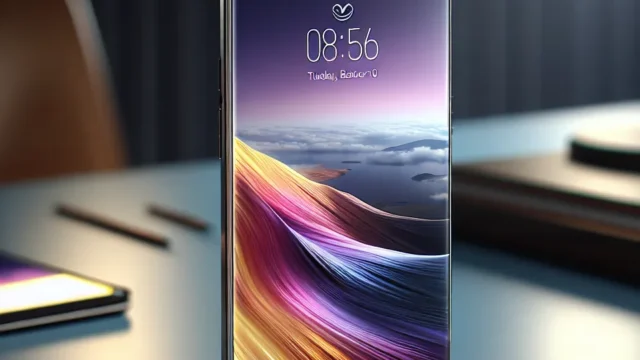 Smartphone Moto G55 5G - 256GB, 8GB RAM Boost, 50MP AI Camera, NFC