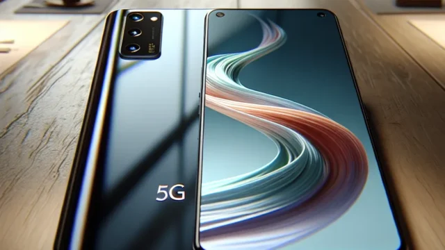 Smartphone Motorola Moto g55 5G: Desempenho Poderoso e Câmera de 50MP