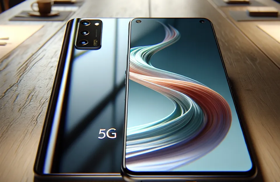Smartphone Motorola Moto g55 5G: Desempenho Poderoso e Câmera de 50MP