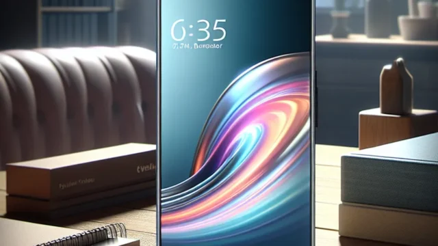 Smartphone Xiaomi POCO X6 5G 8GB+256GB NFC Snapdragon 7s Gen 2