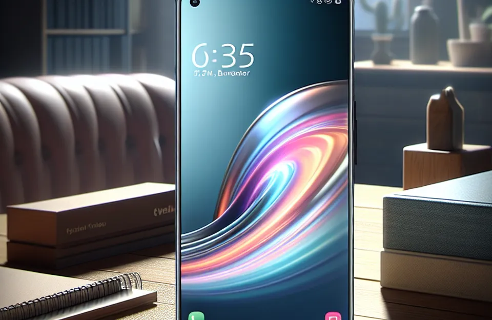 Smartphone Xiaomi POCO X6 5G 8GB+256GB NFC Snapdragon 7s Gen 2