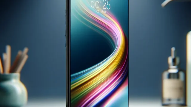 Samsung Galaxy A35 5G com Câmera de 50MP e IP67