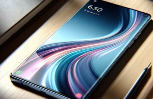 Samsung Galaxy M55 5G: Desempenho e Câmera de Alta Qualidade