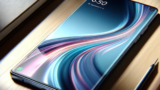 Samsung Galaxy M55 5G: Desempenho e Câmera de Alta Qualidade