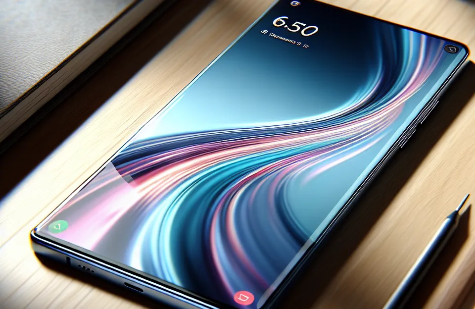 Samsung Galaxy M55 5G: Desempenho e Câmera de Alta Qualidade