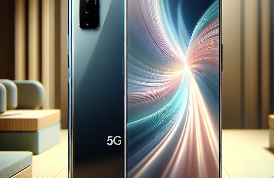 Smartphone Moto G84 5G 256GB 8GB RAM: Vale a Pena?