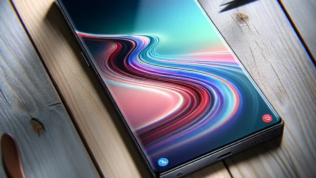 Xiaomi Redmi Note 13 5G 8+256GB com Tela AMOLED 120Hz