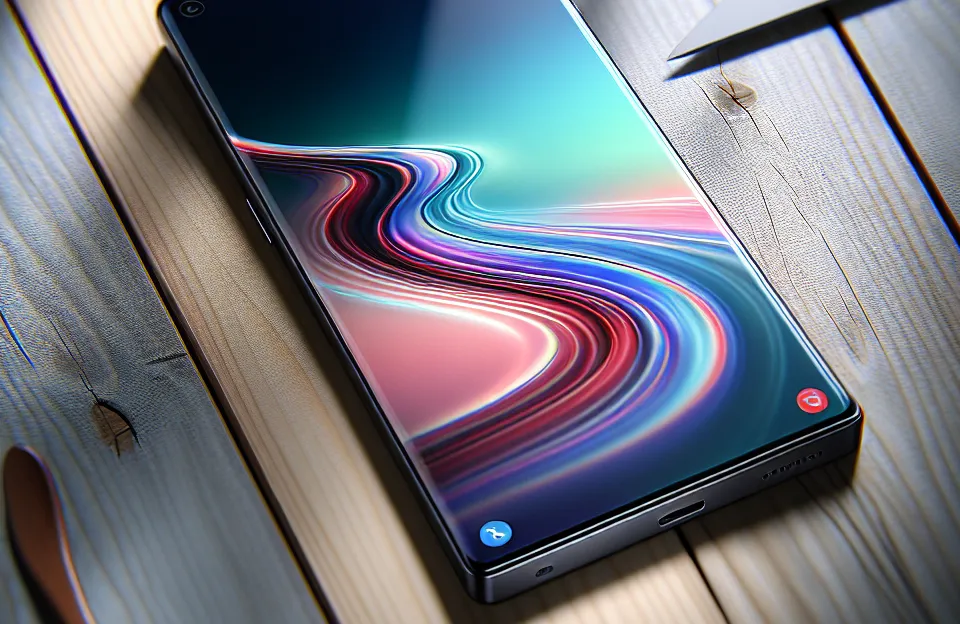 Xiaomi Redmi Note 13 5G 8+256GB com Tela AMOLED 120Hz