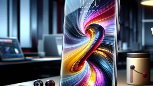 Smartphone Moto G84 5G 8GB RAM 256GB: Vale a Pena?