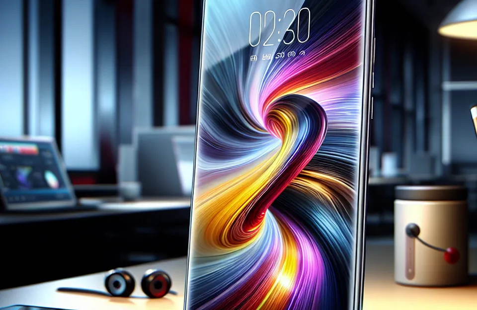 Smartphone Moto G84 5G 8GB RAM 256GB: Vale a Pena?