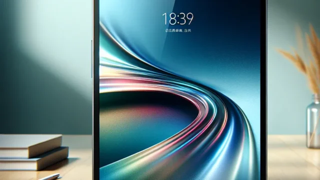 Xiaomi Redmi Pad SE 11" 8GB/256GB: Potência e Tela Grande