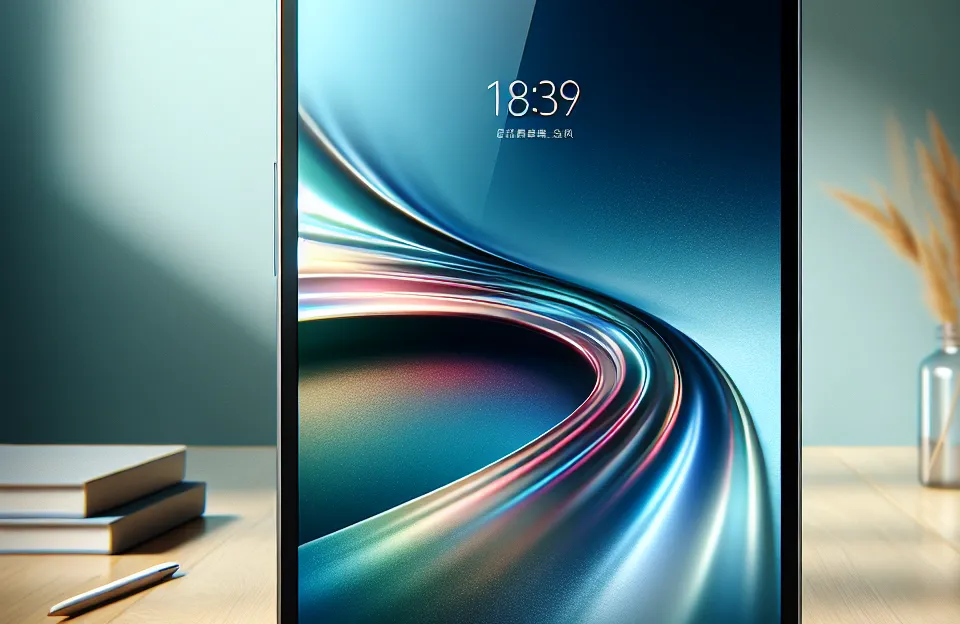 Xiaomi Redmi Pad SE 11" 8GB/256GB: Potência e Tela Grande