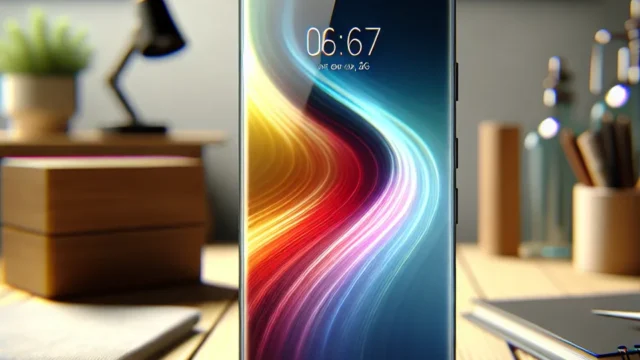 Smartphone Xiaomi Redmi Note 14: Desempenho e Armazenamento Impressionantes