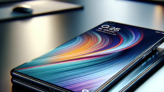 Smartphone Samsung Galaxy A15 5G 128GB com desempenho incrível