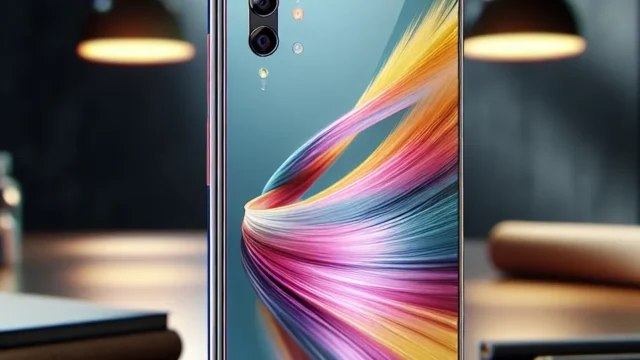 Smartphone Motorola Moto G15: Desempenho e Recursos de Destaque