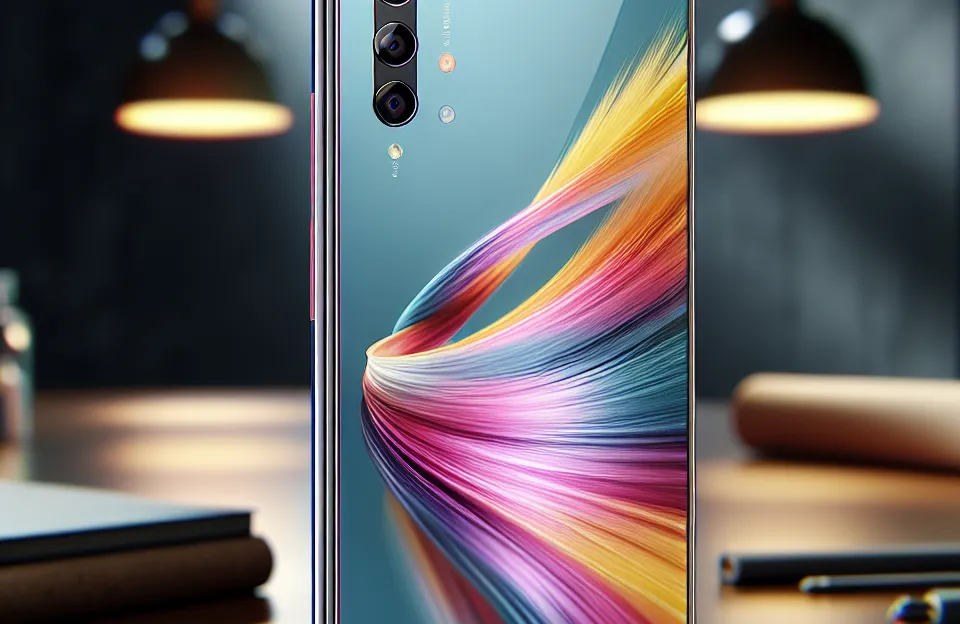 Smartphone Motorola Moto G15: Desempenho e Recursos de Destaque