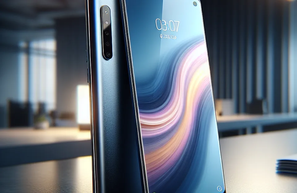 Samsung Galaxy A16: Desempenho e Recursos Impressionantes