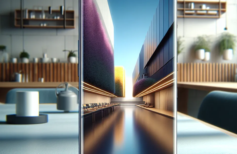 Smartphone Motorola Moto G35 5G: Desempenho e Câmera de 50MP