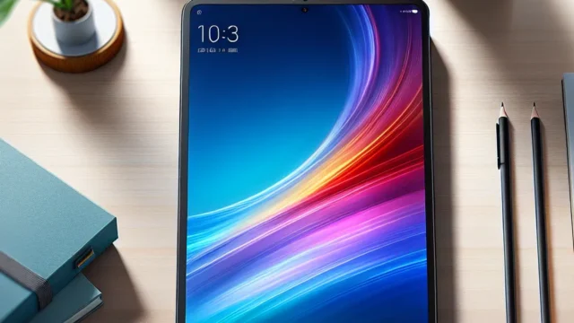 Tablet Xiaomi Redmi Pad SE 10.61" 128GB 6GB de RAM: Desempenho e Qualidade