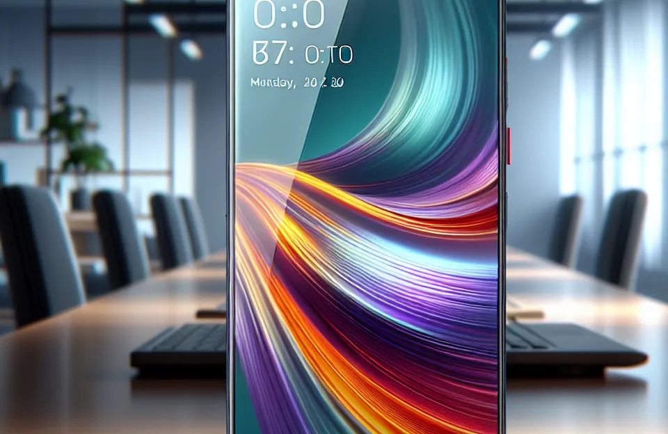 Samsung Galaxy A16: Desempenho e Recursos de Destaque