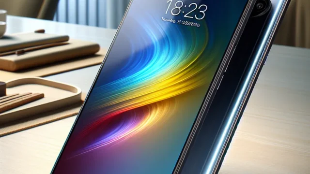 Xiaomi Redmi Note 12 4G LTE: Desempenho e Recursos Impressionantes