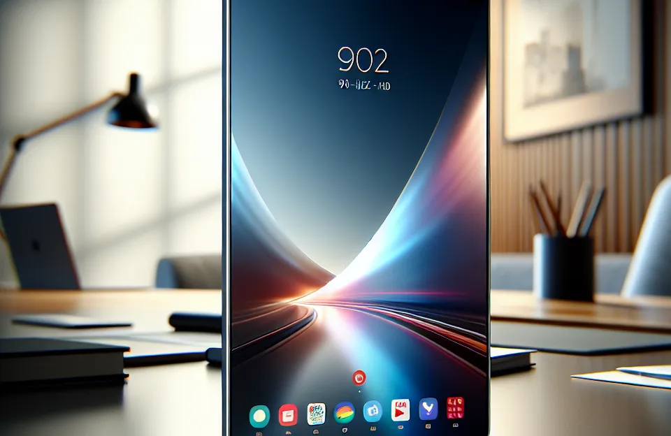 Xiaomi Redmi Pad SE: Tela FHD de 90 Hz, 4 GB RAM, 128 GB ROM, Bateria de 8000 mAh