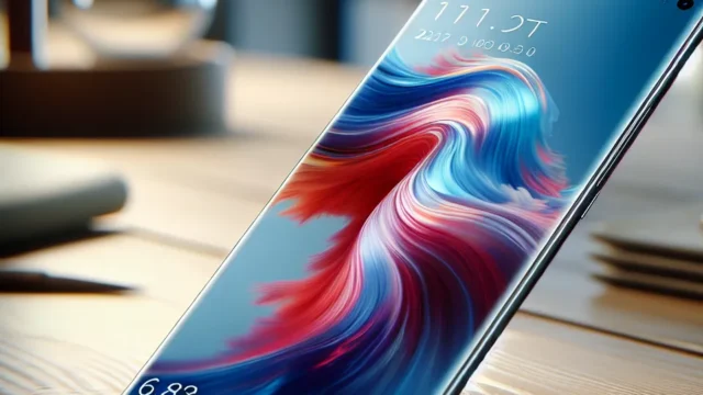 Smartphone Xiaomi Redmi Note 13 4G 8+256 GB: Tela AMOLED e Bateria de 5000mAh