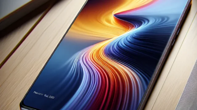 Xiaomi Redmi Note 13: Desempenho Poderoso e Tela AMOLED de 120Hz