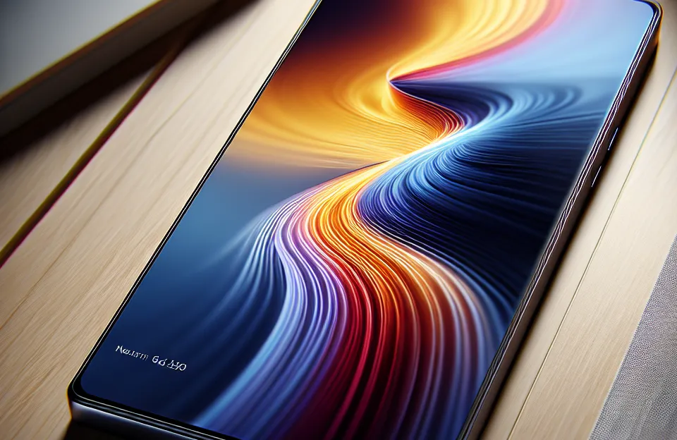 Xiaomi Redmi Note 13: Desempenho Poderoso e Tela AMOLED de 120Hz