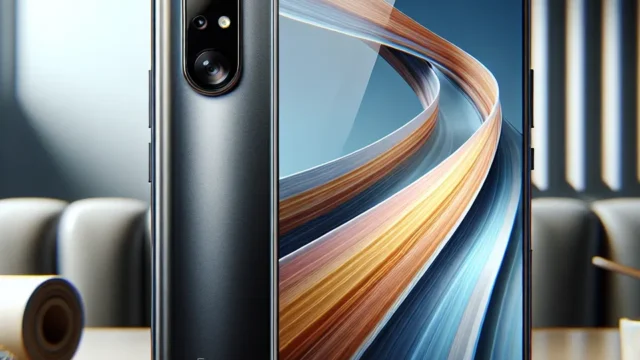 Smartphone Motorola Moto g05: Desempenho e Câmera de 50MP