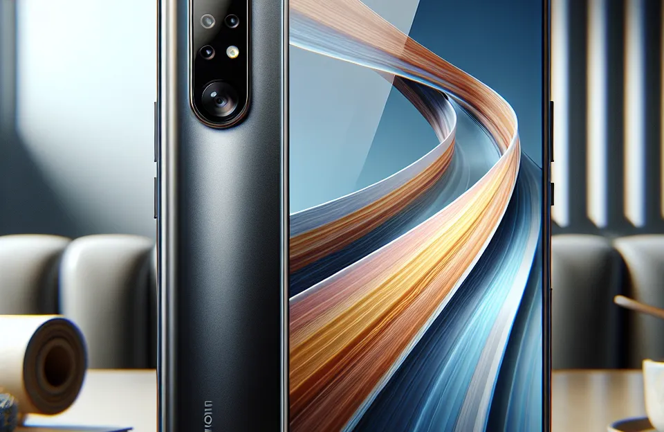 Smartphone Motorola Moto g05: Desempenho e Câmera de 50MP