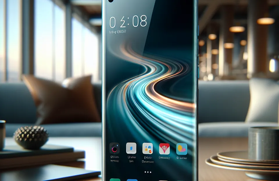 Samsung Galaxy M15 5G: Bateria de 6.000mAh e Câmera Tripla de 50MP