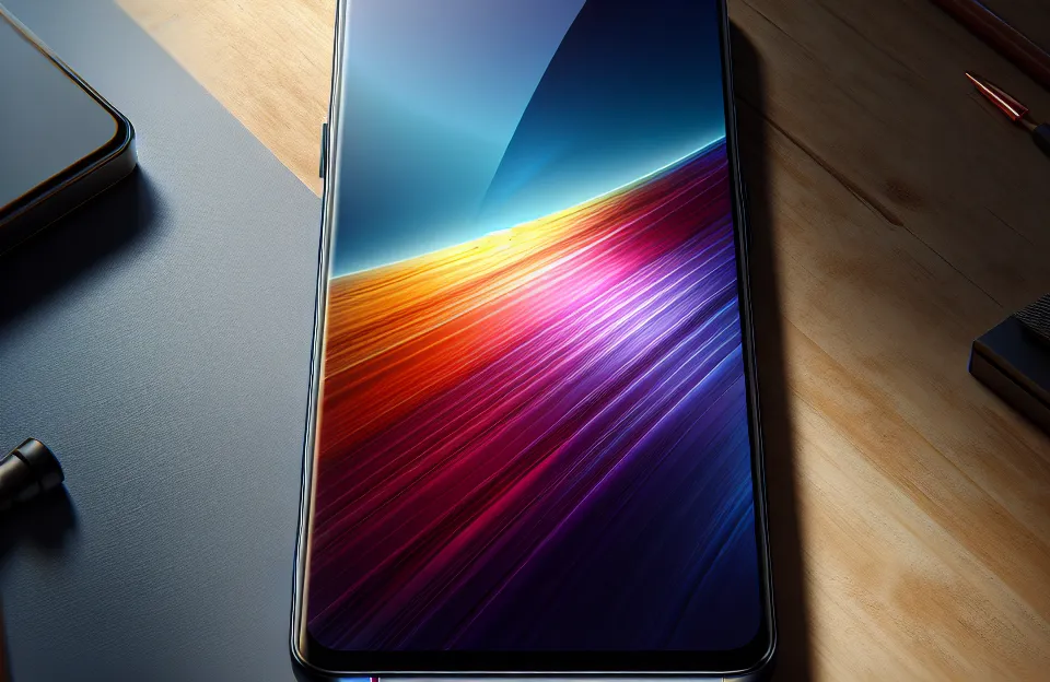 Smartphone Xiaomi Redmi Note 13: Desempenho Poderoso e Recursos Avançados