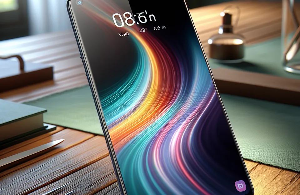 Smartphone Xiaomi Redmi Note 12 128GB - 4GB RAM