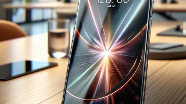 Apple iPhone 16 (256 GB) – Desempenho e Inovação